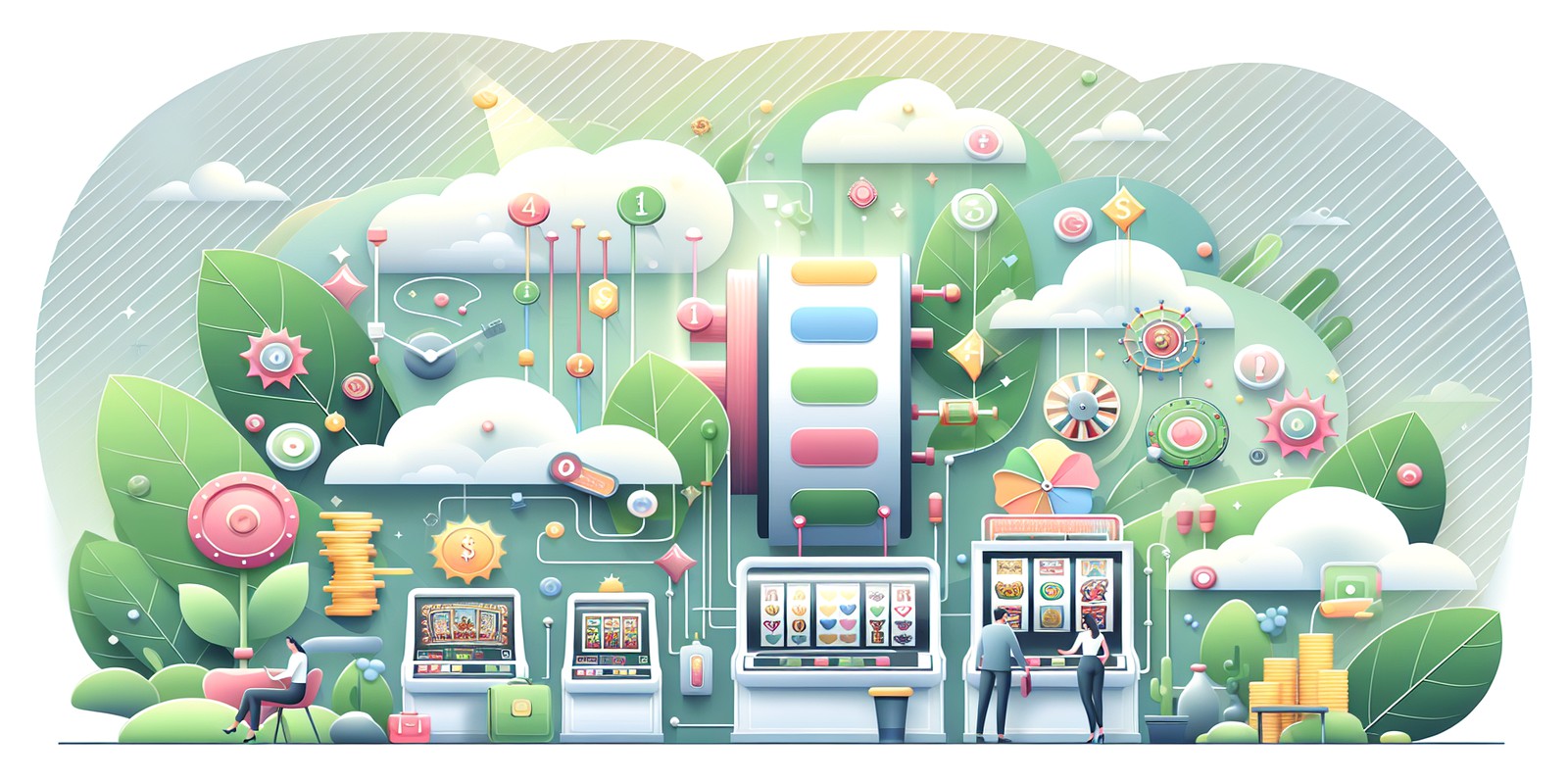 Discover International Slot Games: Best Strategies for 2025 - Eyecon Guide for Players in Pakistan