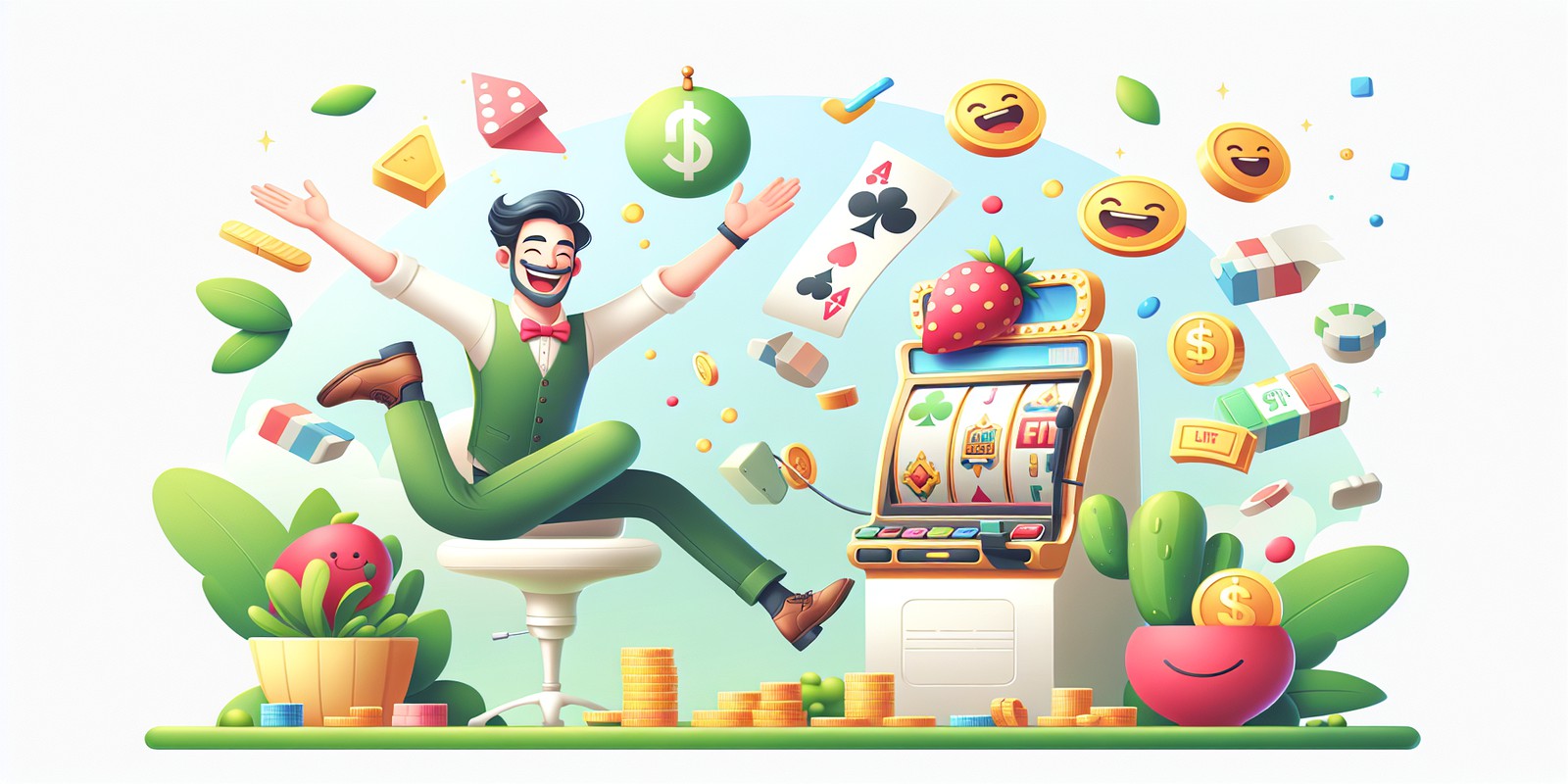 Explore Top Online Casinos: Winning Strategies for 2025 - Gaming Guide Guide for pakistani | Eyeconwvbtfizar