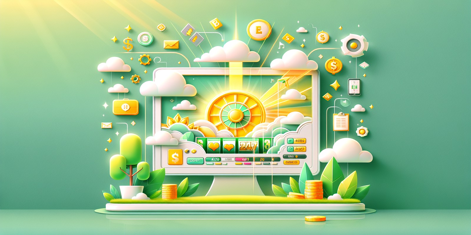 Exploring Online Casinos: Top Slot Games for 2025 Players - Slot Strategy Guide for international | Eyeconwvbtfizar