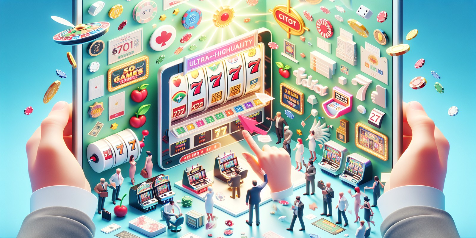 Exploring Online Casinos: Your Guide to Slots in 2025 - Slot Strategy Guide for Pakistani | Eyeconwvbtfizar