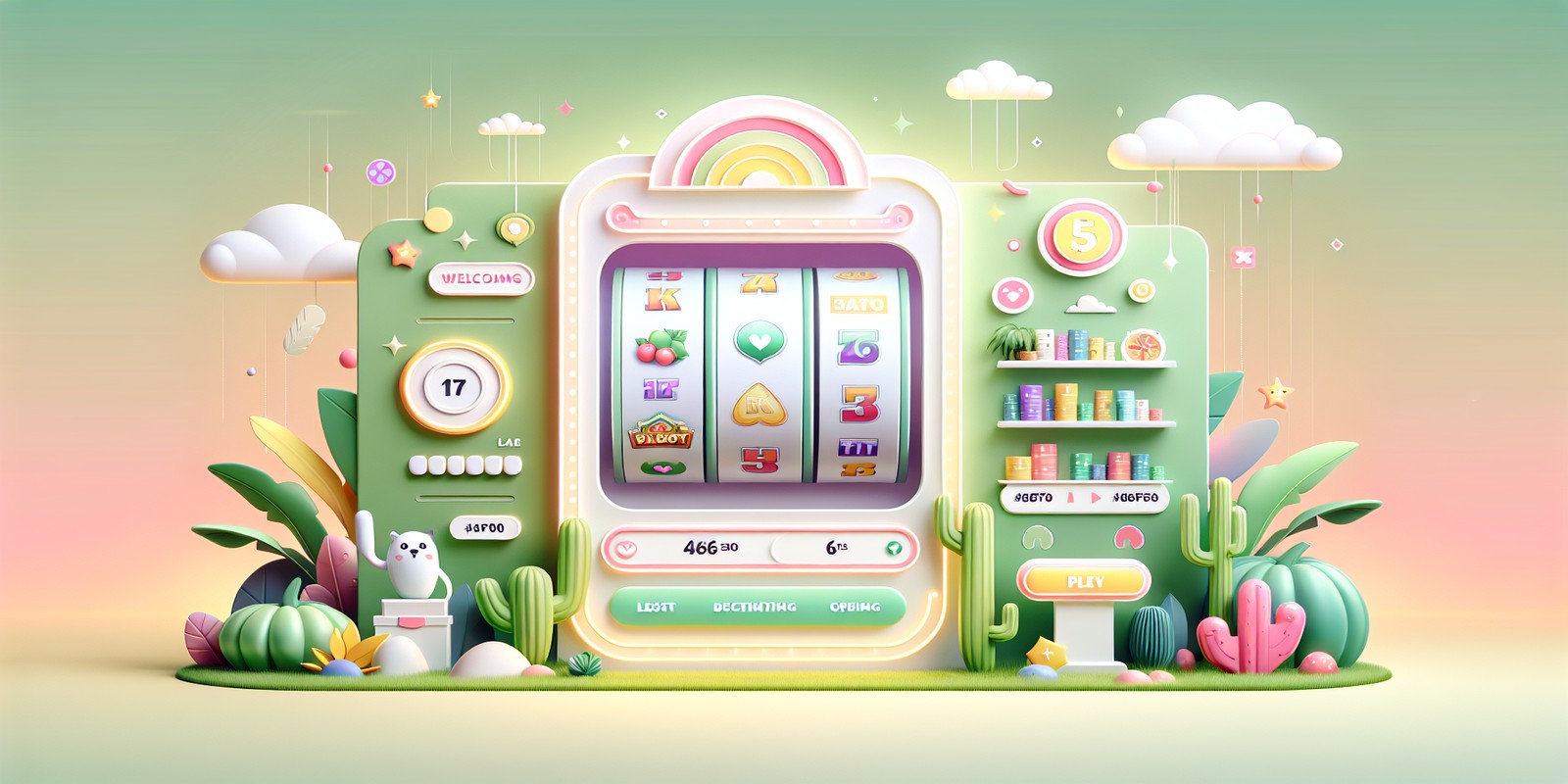 Master Online Casino Slots: Winning Strategies for Global Players 2025 - Slot Strategy Guide for pakistani | Eyeconwvbtfizar