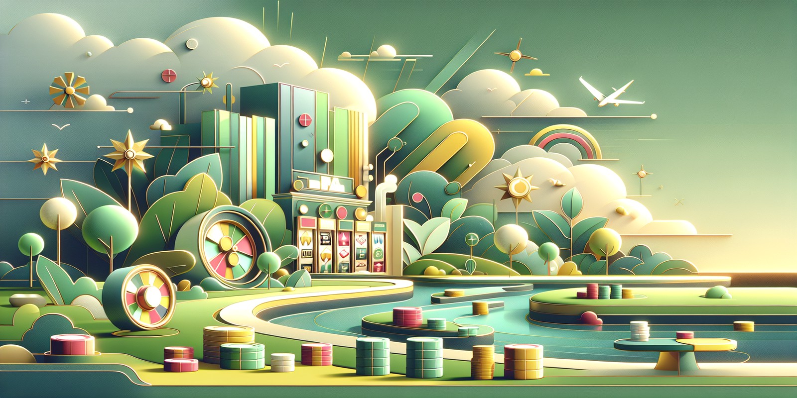 Mastering Online Casino Slot Strategies: Your 2025 Winning Guide - Slot Strategy Guide for international | Eyeconwvbtfizar