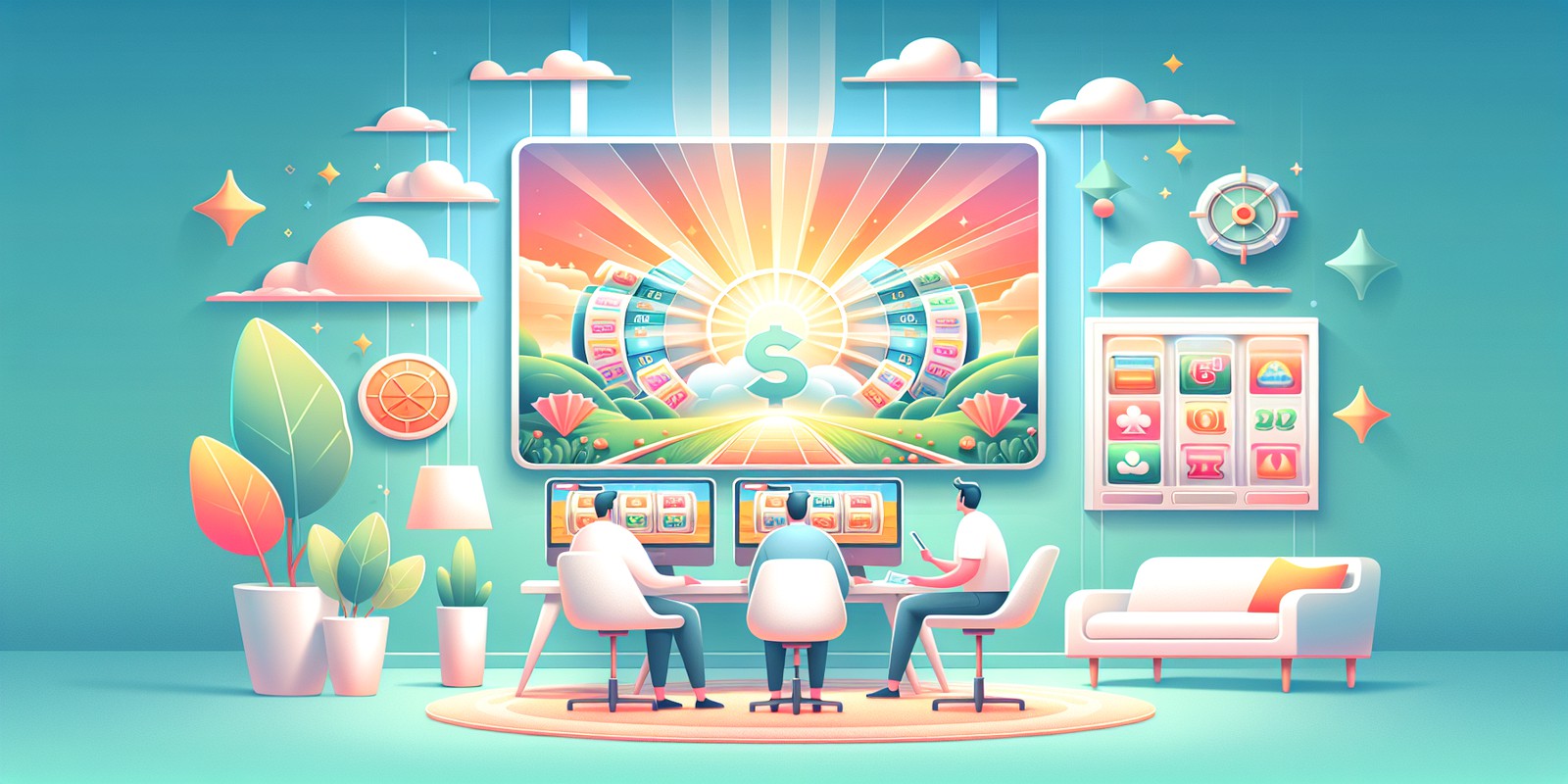 Maximize Your Winnings: Slot Game Strategies for 2025 - Slot Strategy Guide for global | Eyeconwvbtfizar