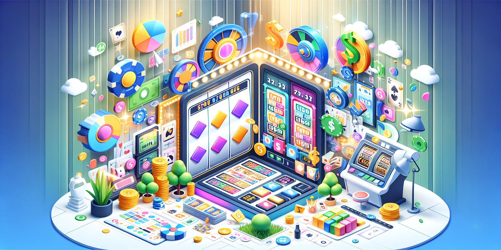 Exploring the top online casino slot games in 2025 with Eyecon – a guide for Pakistani players.