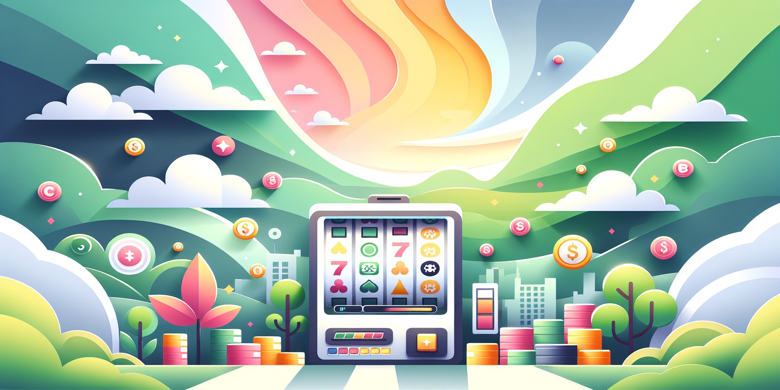 Top Slot Games 2025: Maximize Your Wins with These Strategies - Slot Strategy Guide for global | Eyeconwvbtfizar