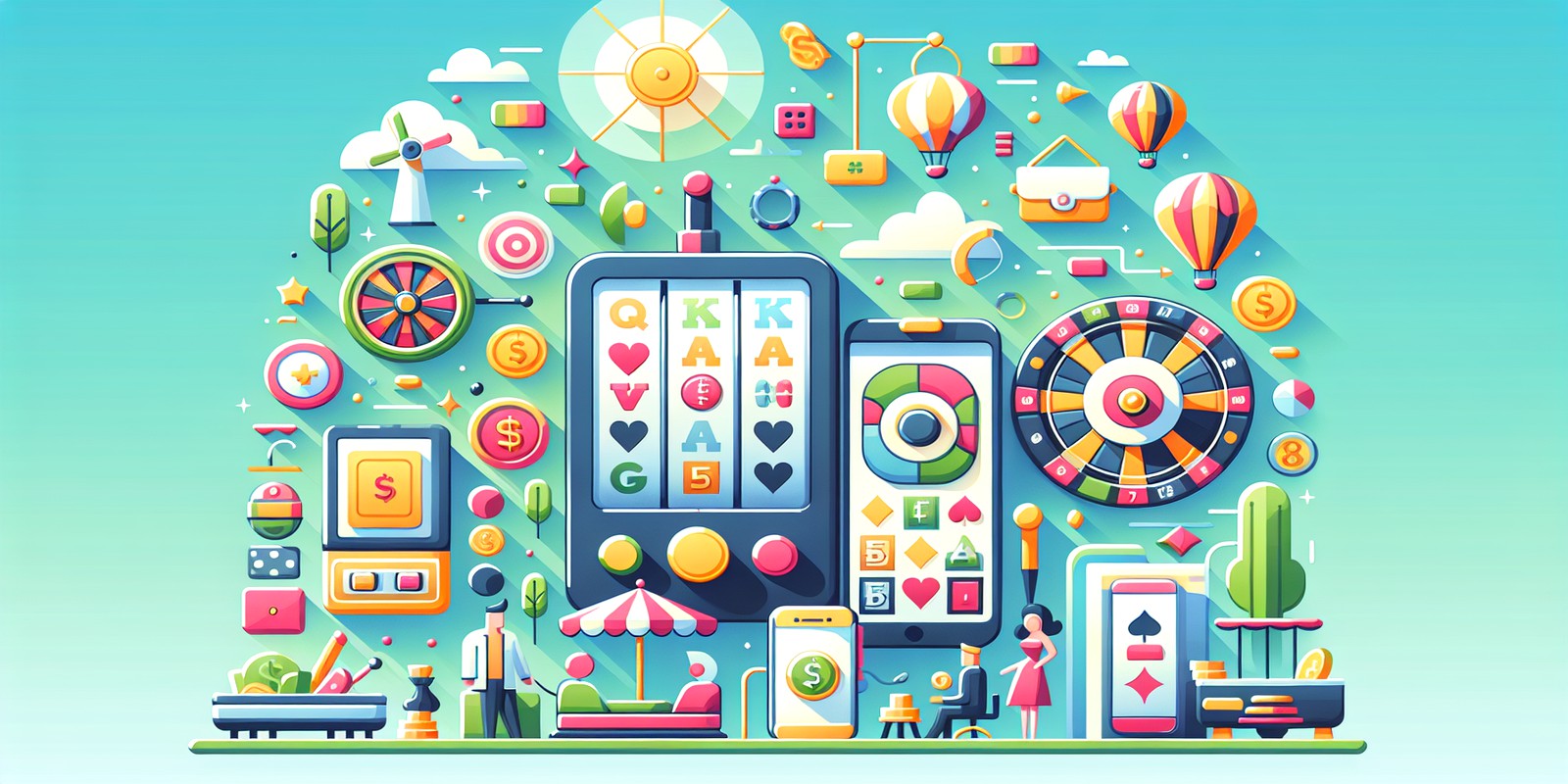 Top Strategies for Winning Big at Online Casinos in 2025 - Gaming Guide Guide for global | Eyeconwvbtfizar