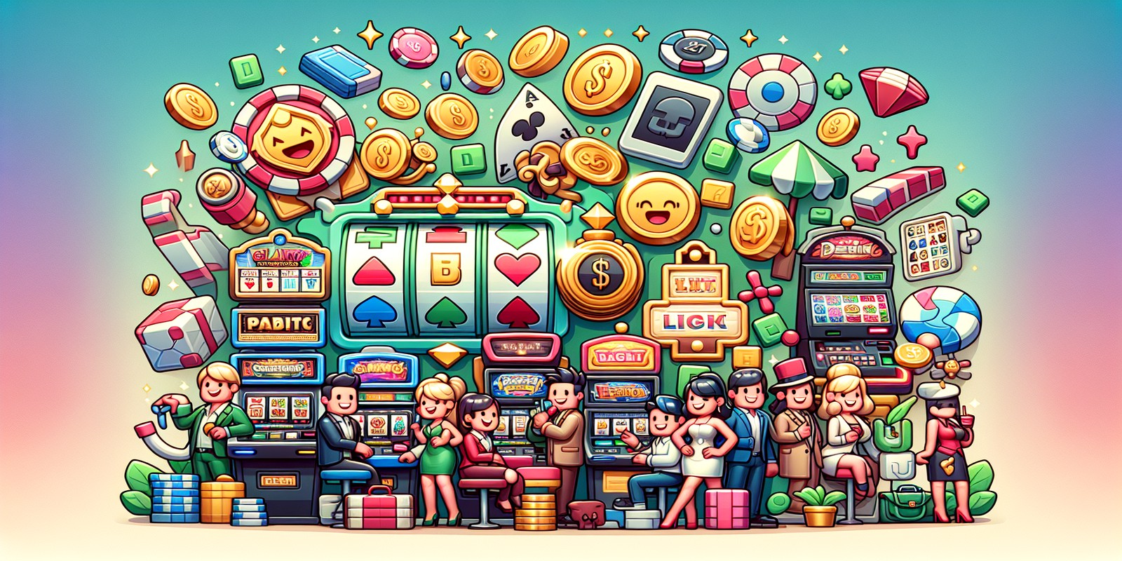 Unleash Your Winning Potential: Best Slot Strategies for 2025 - Eyecon Guide for Pakistani Players