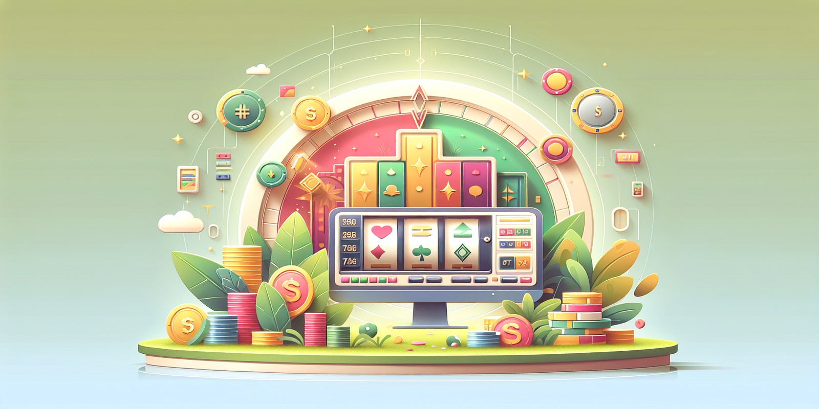 Unlock Winning Strategies for Slot Games in 2025 - Eyecon Guide for Pakistan Players