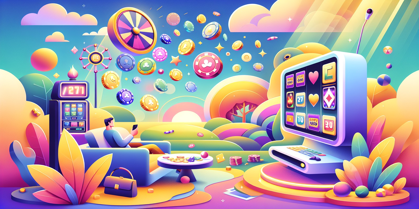 Unlock Winning Strategies: Master Slot Games with Eyecon in 2025 - Guide for Pakistan Players