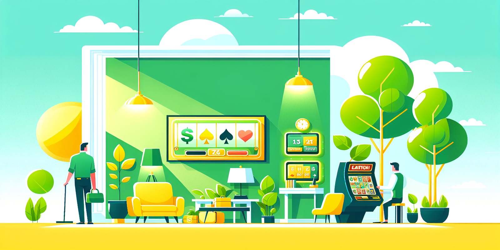 Unlock Your Fortune: Best Online Casino Slot Strategies for 2025 - Slot Strategy Guide for international | Eyeconwvbtfizar