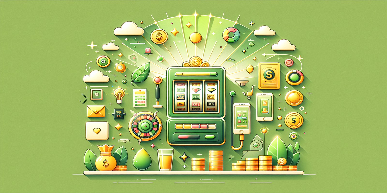 Unlocking Online Casino Experience: Top Slot Strategies for 2025 - Slot Strategy Guide for global | Eyeconwvbtfizar