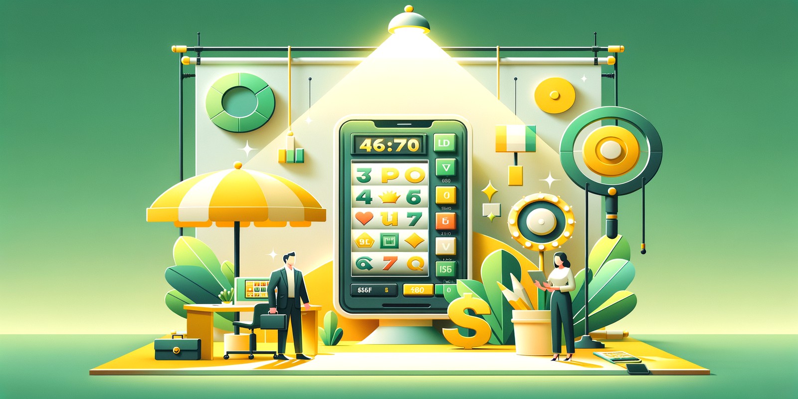 Unlocking Online Casino Success: Strategies for Slot Game Wins 2025 - Slot Strategy Guide for international | Eyeconwvbtfizar