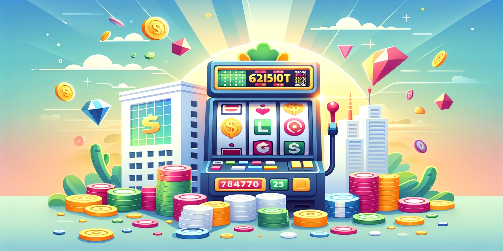 Eyecon's Guide to Online Casinos and Slot Games in Pakistan