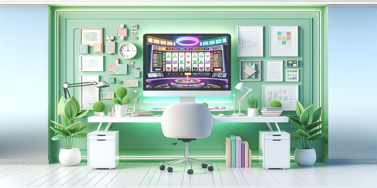 Winning Strategies for Slot Games: Unlock Big Wins in 2025! - Eyecon Guide for Pakistan Players