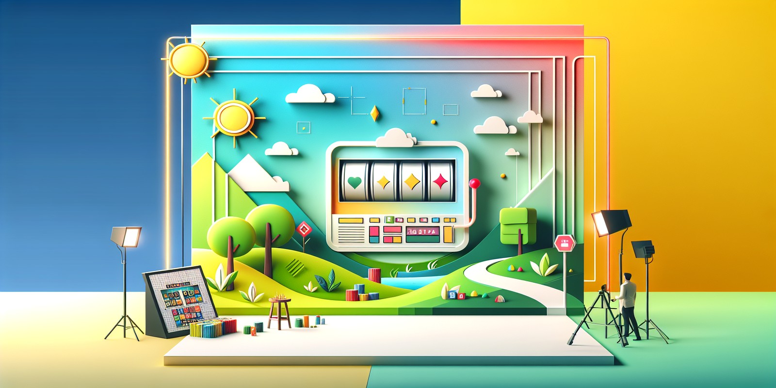 Winning Strategies for Slot Games in Pakistan by Eyecon