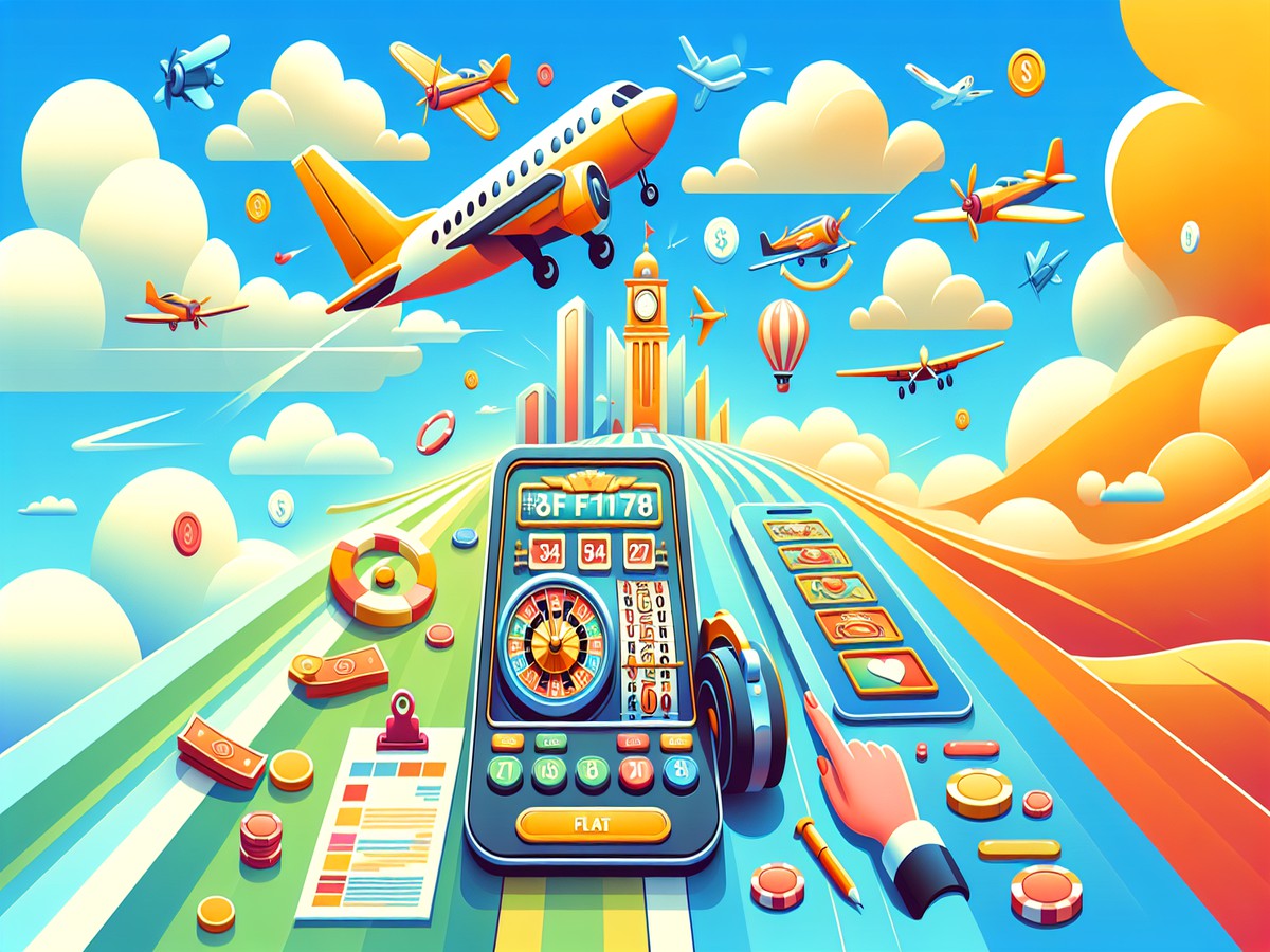 Eyeconwvbtfizar Aviator Game