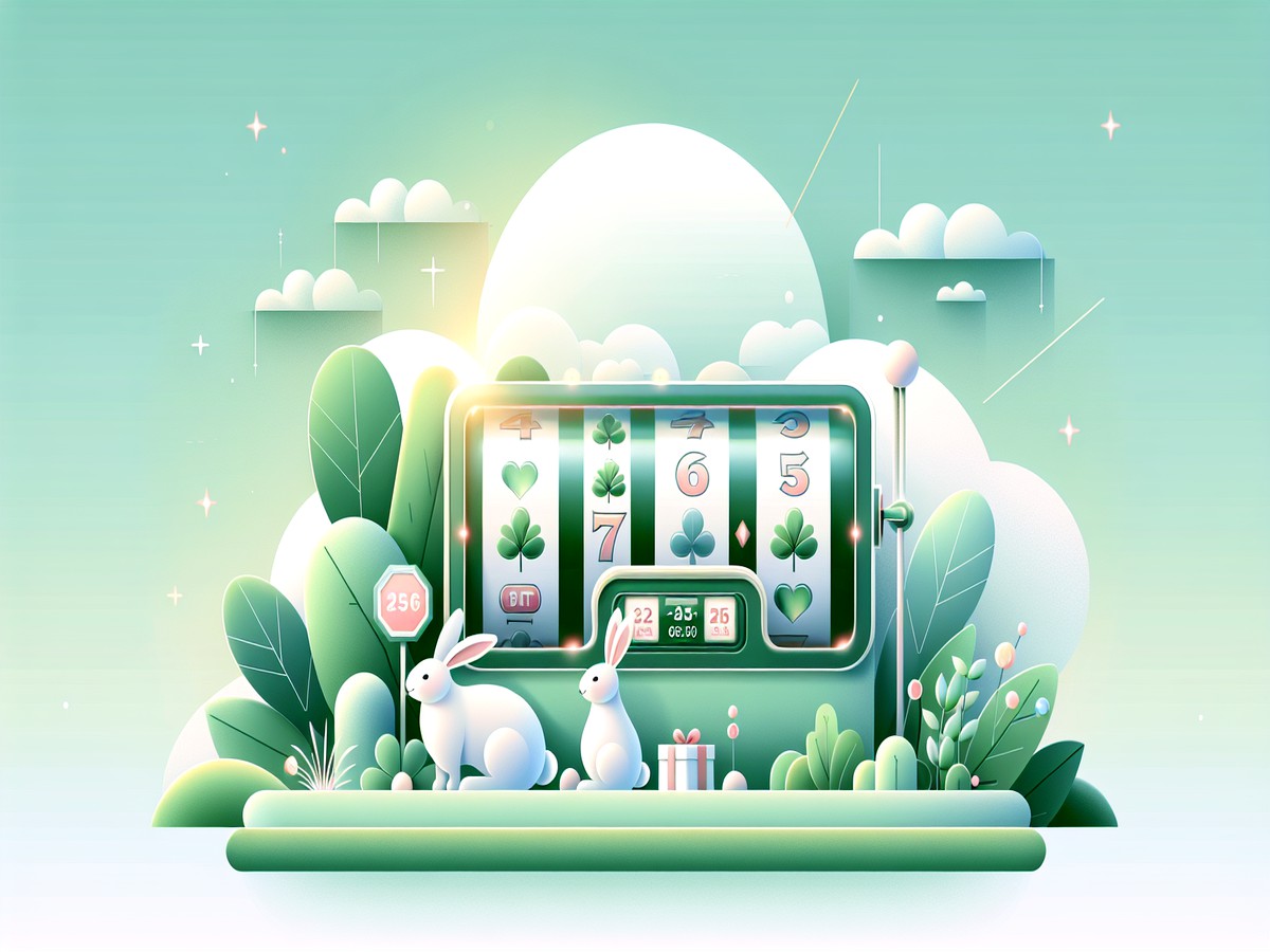 Eyeconwvbtfizar Fortune Rabbit Slots