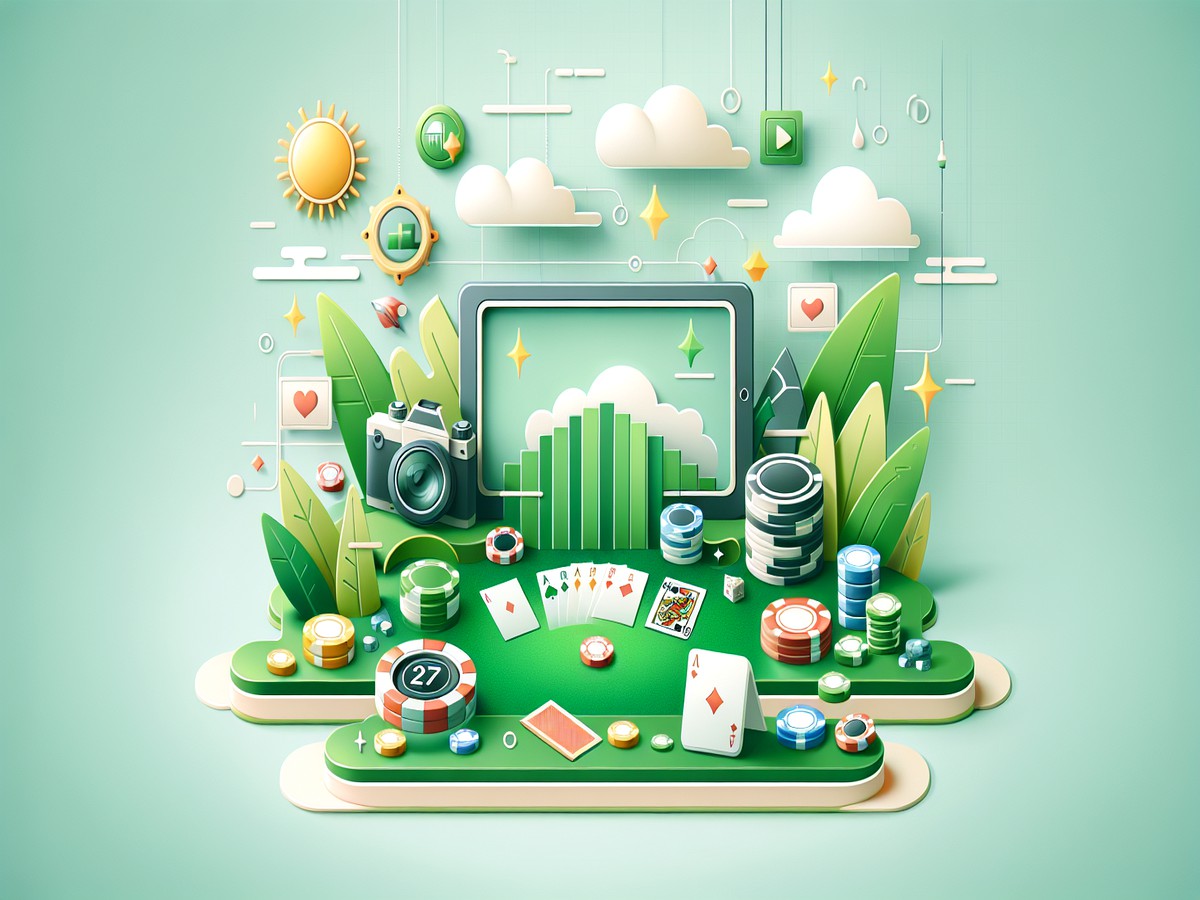 Eyeconwvbtfizar Poker Games