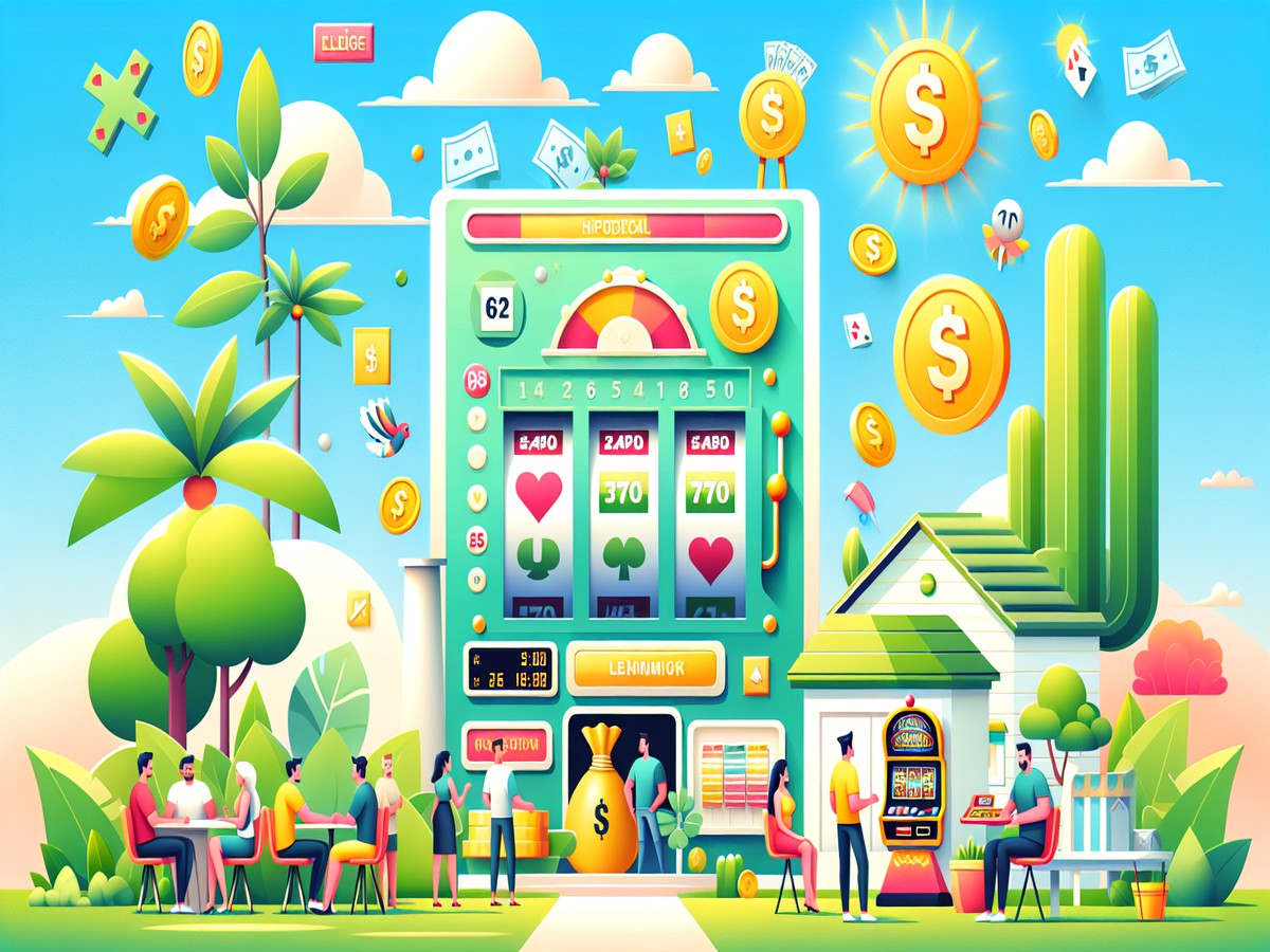 Eyeconwvbtfizar Super Jackpot