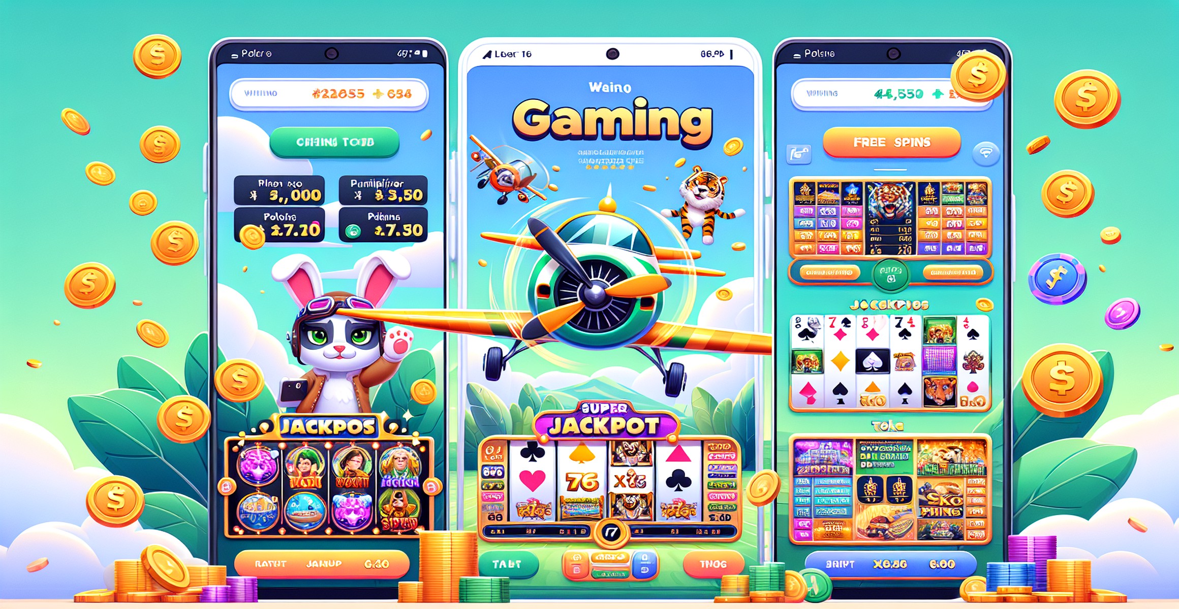 Fortune Tiger Games - Online Slot Game at Eyeconwvbtfizar