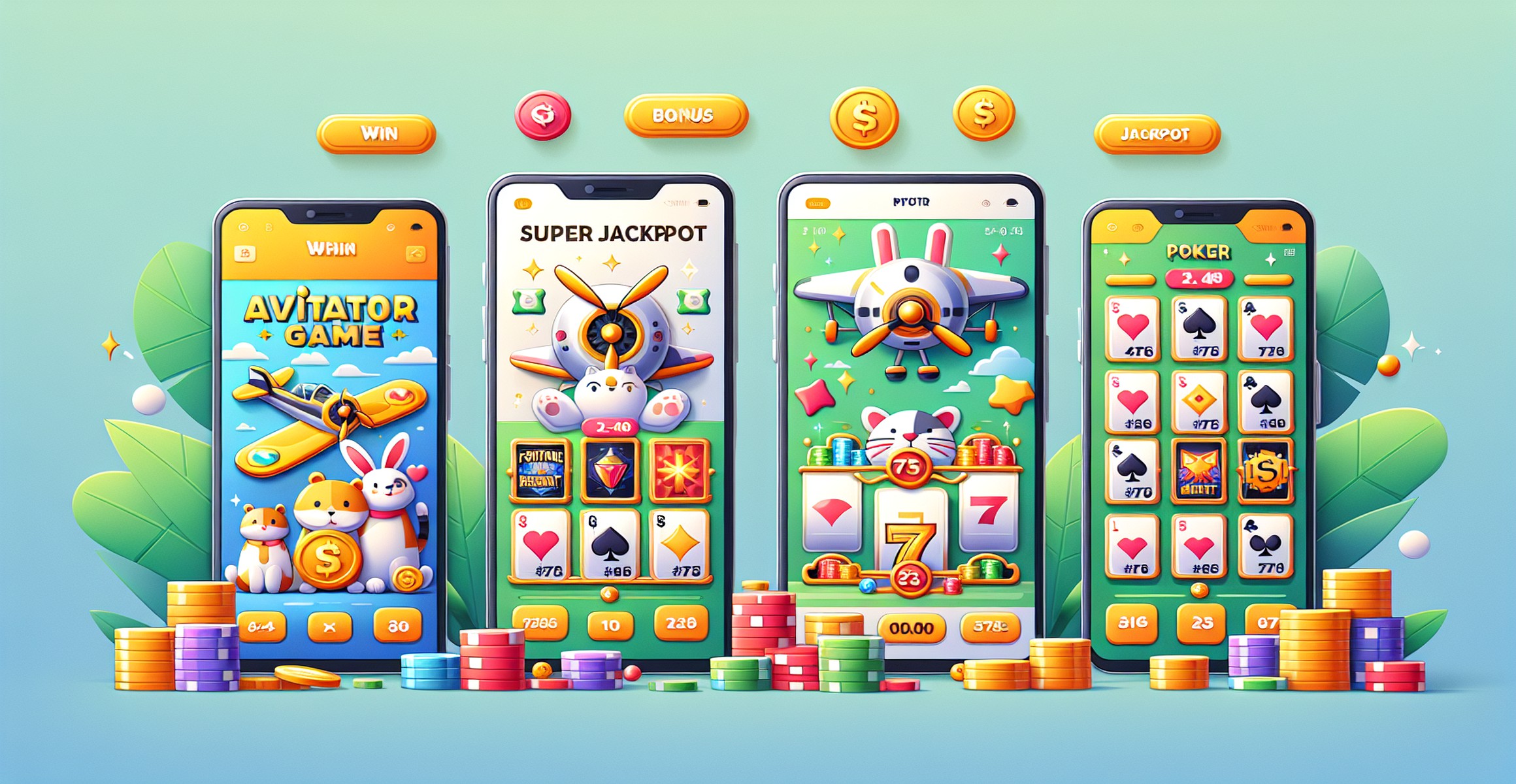 Super Jackpot - Online Slot Game at Eyeconwvbtfizar